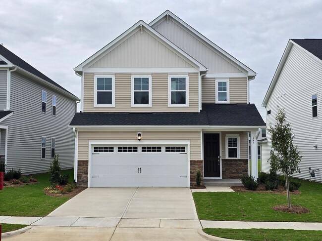 Primary Photo - Brand New 4 Bedroom 3 Bathroom Single Fami...