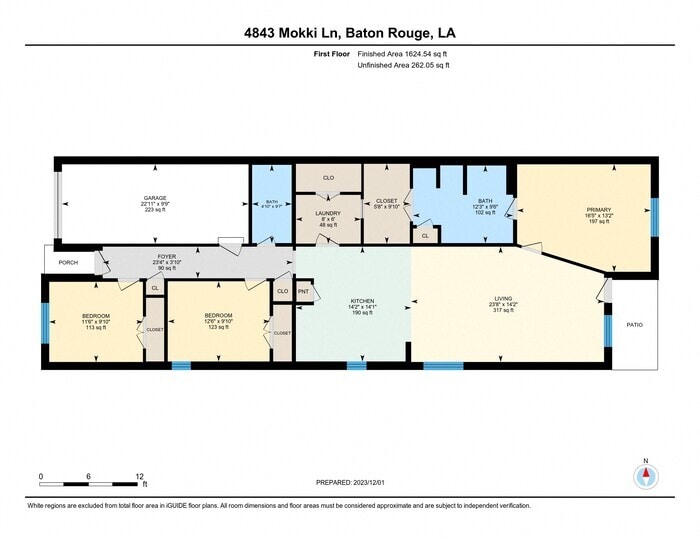 Building Photo - 4843 Mokki Ln