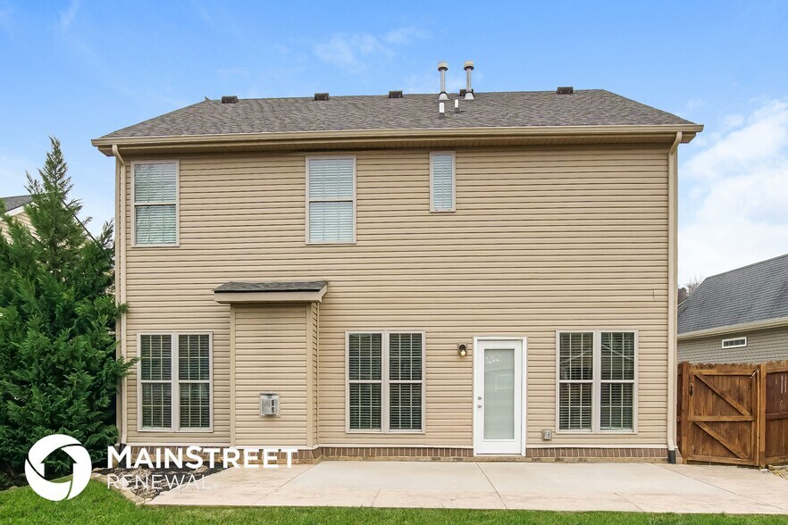 Building Photo - 12409 Turkey Crossing Ln