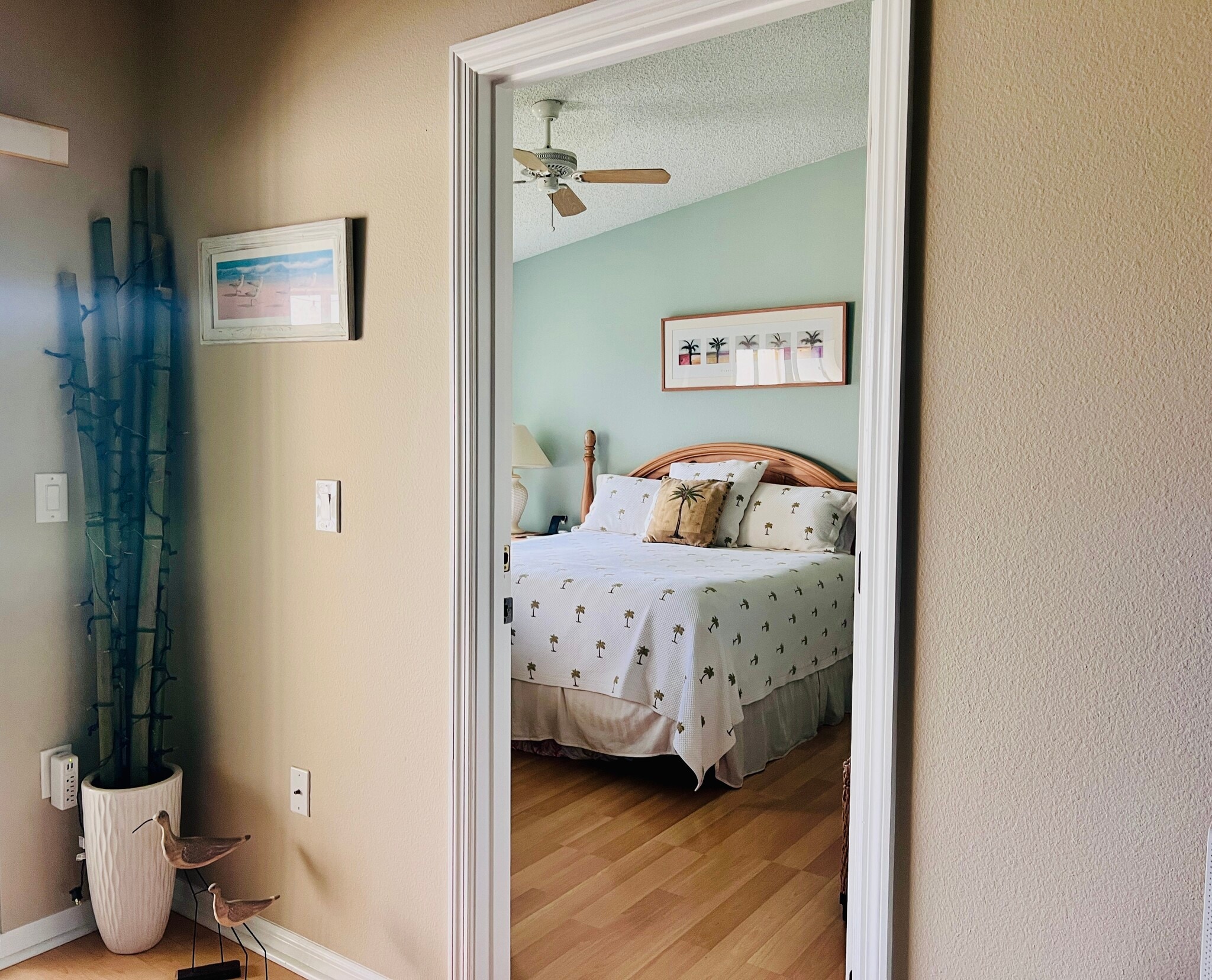 Bedroom - 4408 Weybridge