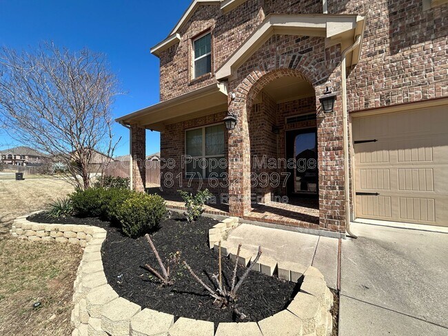 Building Photo - 15736 Barton Ridge Dr