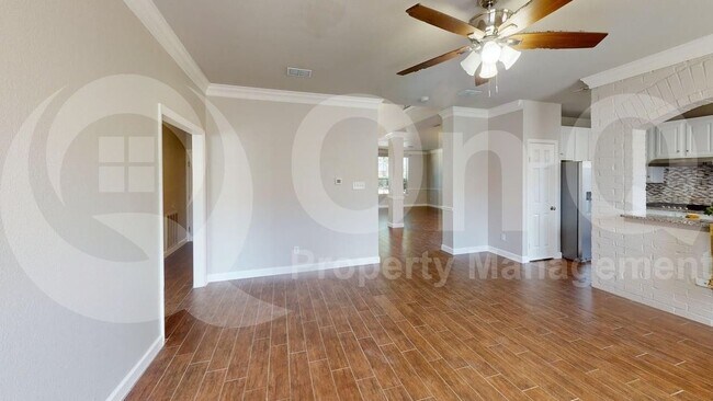 Building Photo - 4032 Guthrie Dr