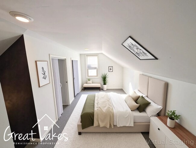 Building Photo - Lovely 3 Bedroom 1 Bathroom now available ...