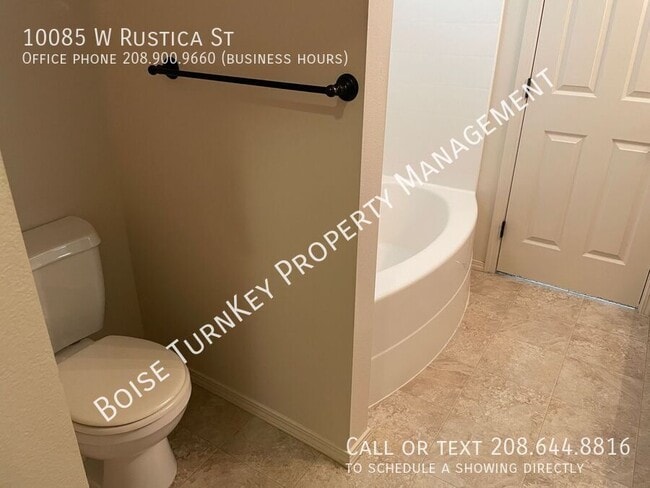 Building Photo - 10085 W Rustica St