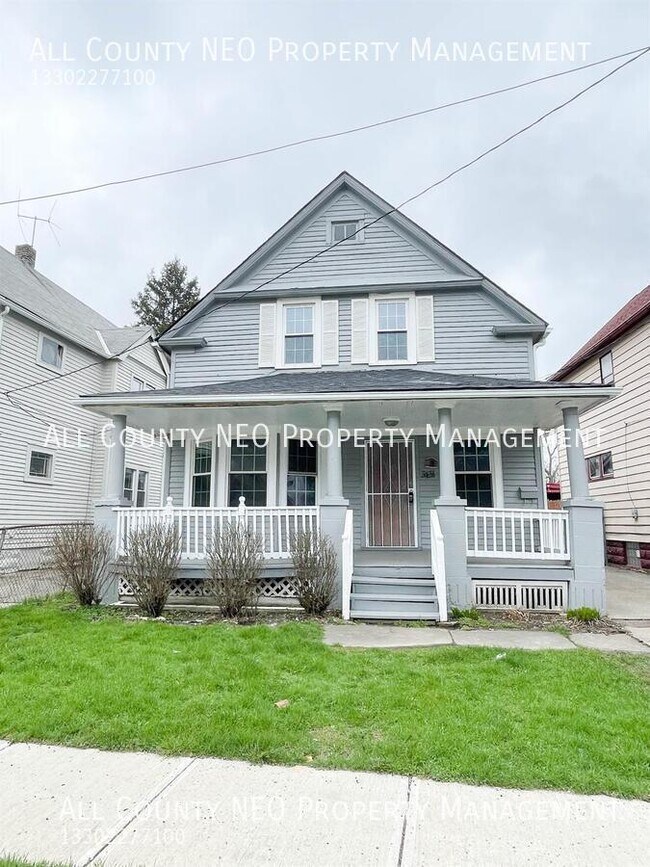 Primary Photo - 3431 W 49th St
