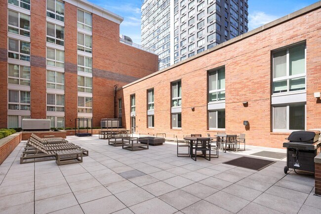 Building Photo - 201 Marin Blvd