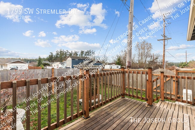 Building Photo - 1799 Stremler Dr