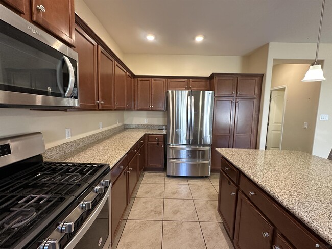 Building Photo - 6558 E 35th Rd