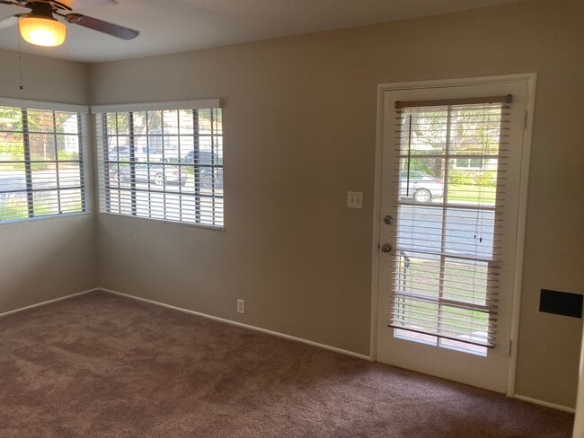 Living Area 2 - 205 N Mountain Ave