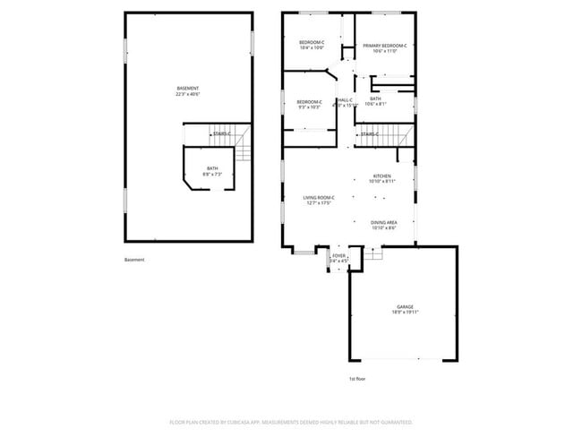 Building Photo - Classic 3 Bedroom 2 Bathroom in Fort Collins Ranch in an Incredible Location!