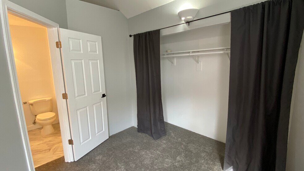 Building Photo - 3724 N Albina Ave