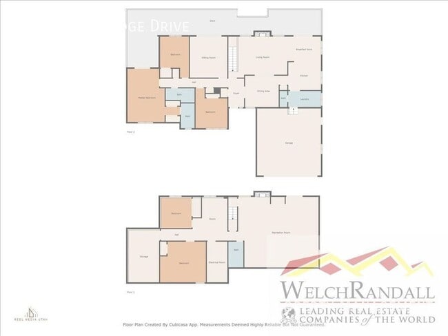 Building Photo - 643 Woodridge Dr