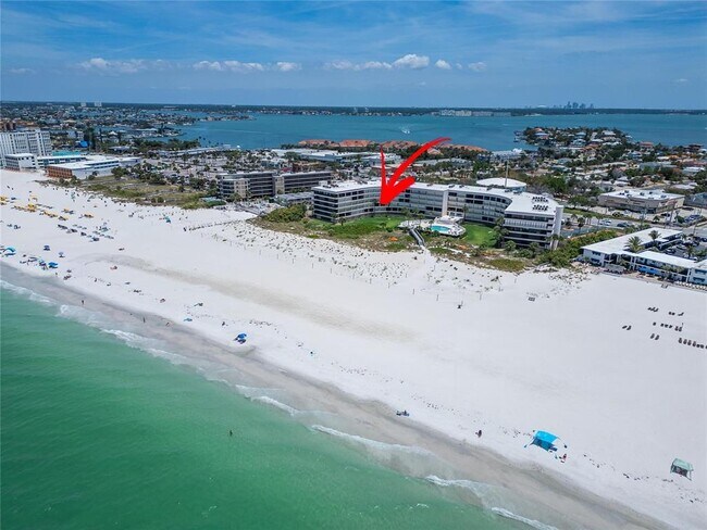 Building Photo - 4450 Gulf Blvd