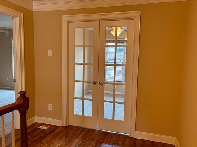 Building Photo - 3725 Spalding Park Dr NW