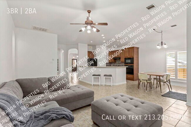 Building Photo - 211 Aster Trail
