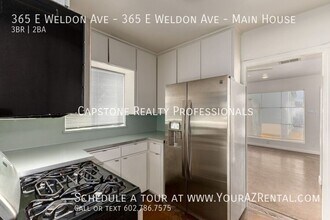 Building Photo - 365 E Weldon Ave
