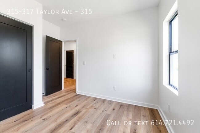 Building Photo - 315-317 Taylor Ave-315