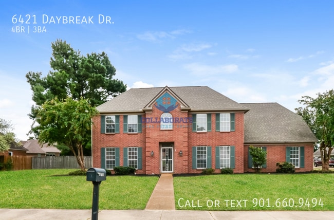 Primary Photo - 6421 Daybreak Dr