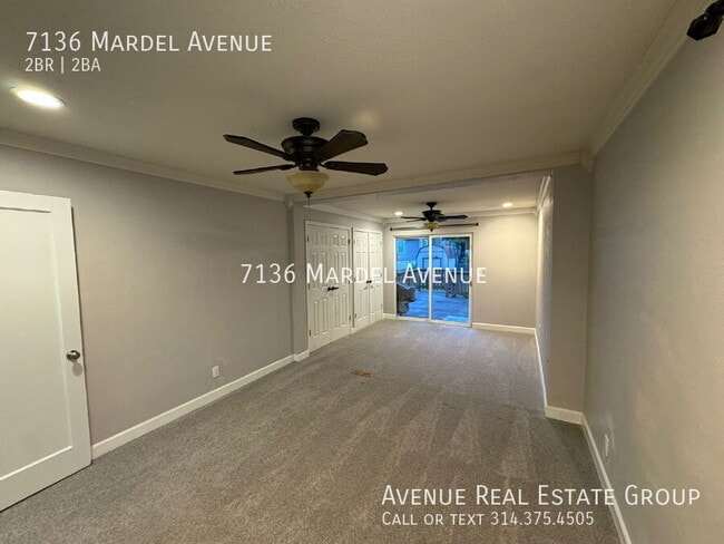 Building Photo - 7136 Mardel Ave
