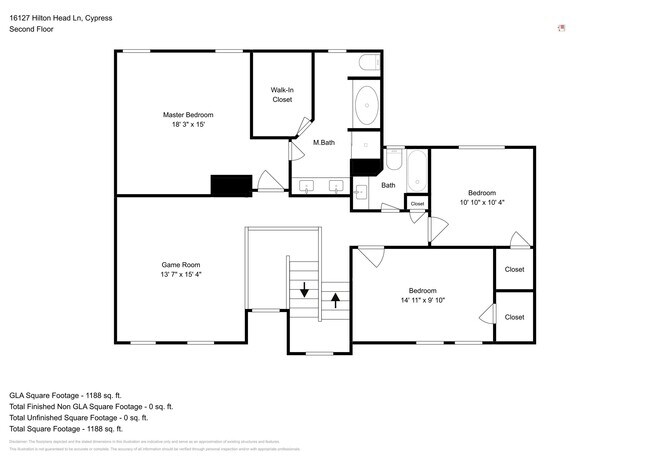 Building Photo - 16127 Hilton Head Ln