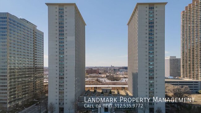 Building Photo - 3600 N Lake Shore Dr