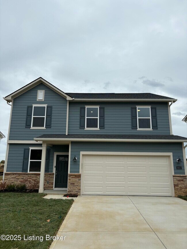 Building Photo - 16817 Aiken Rdg Cir