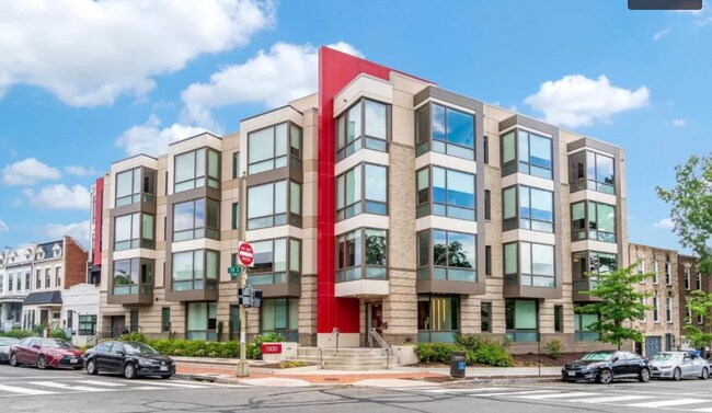 Building Photo - 1500 Pennsylvania Ave SE
