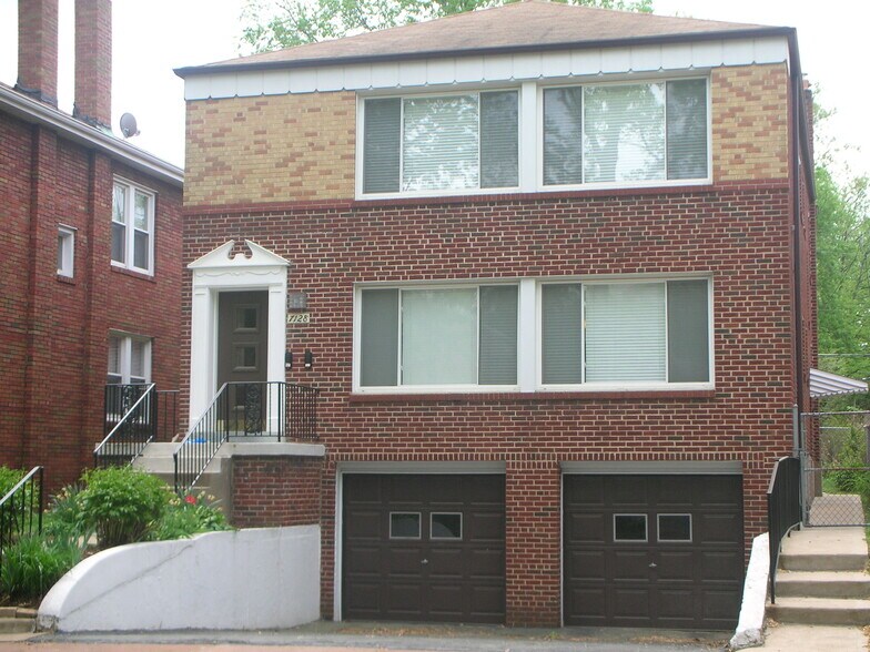 Primary Photo - 7128 Tulane Ave