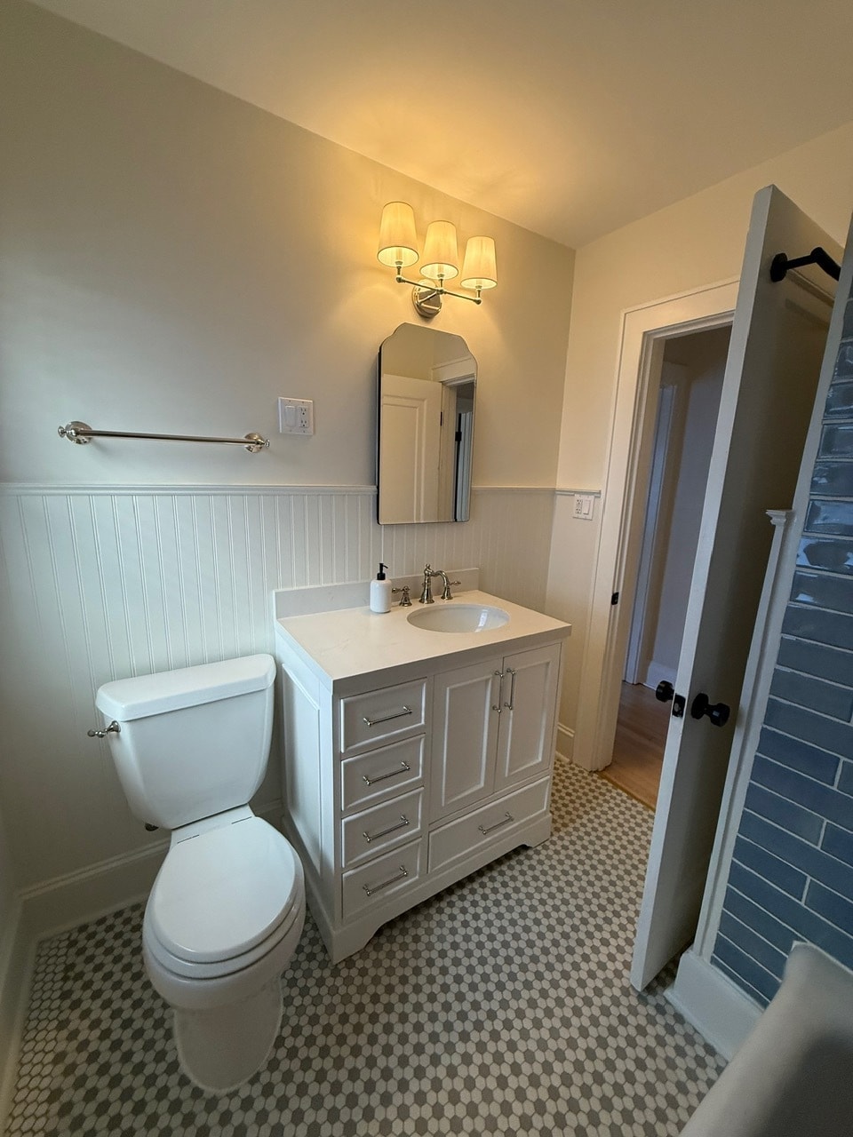 Bathroom - 2152 N 63rd St