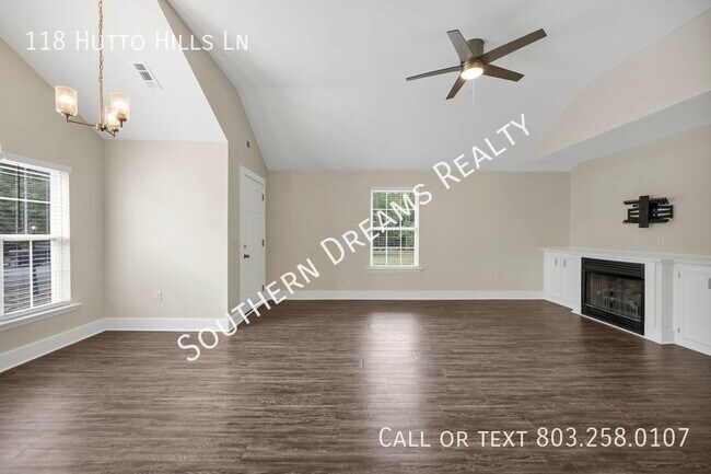 Building Photo - 118 Hutto Hill