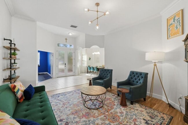 Building Photo - 8210 Prairie Ridge Way