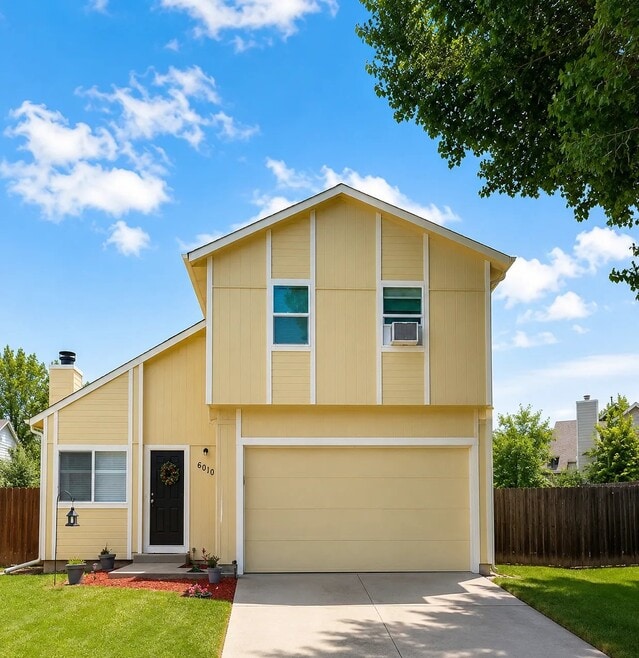 Building Photo - 6010 Barnacle Ct