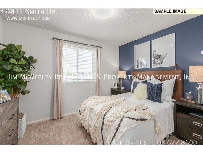 Building Photo - 1822 Smith Dr