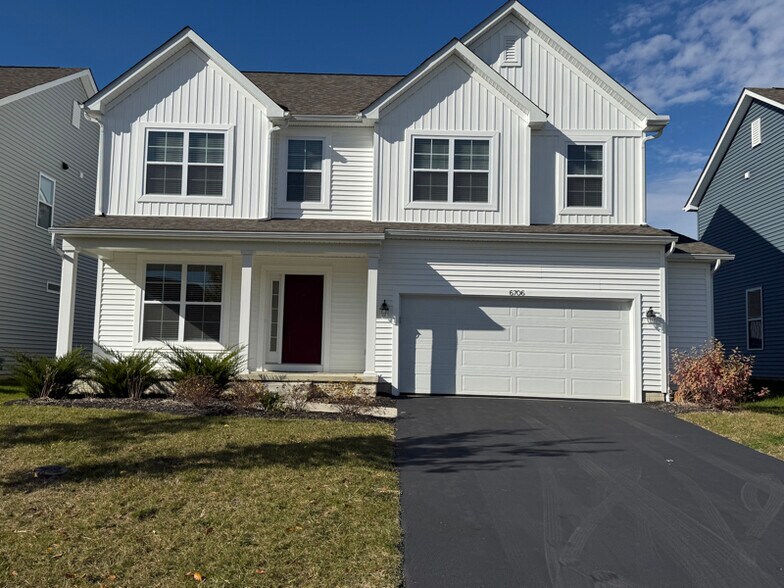 Building Photo - 6706 Boone Dr