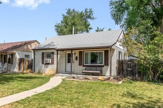 Building Photo - 3BD, 1BA Edgewater Home with Lard Back Yard and 2-Car Garage