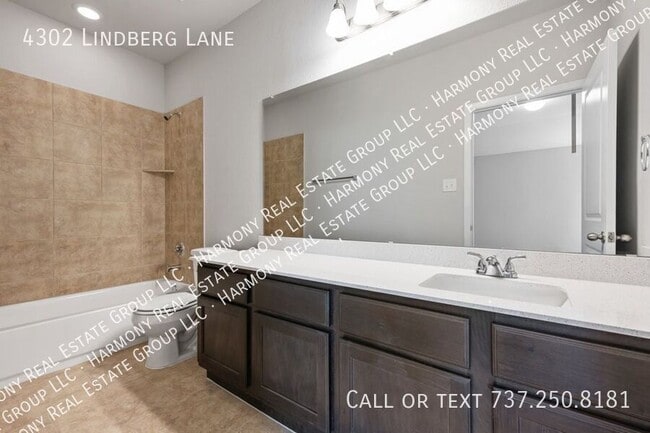 Building Photo - 4302 Lindberg Ln