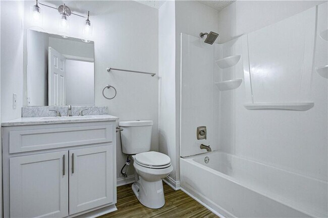 Building Photo - 1600 Sugar Plum Dr SW