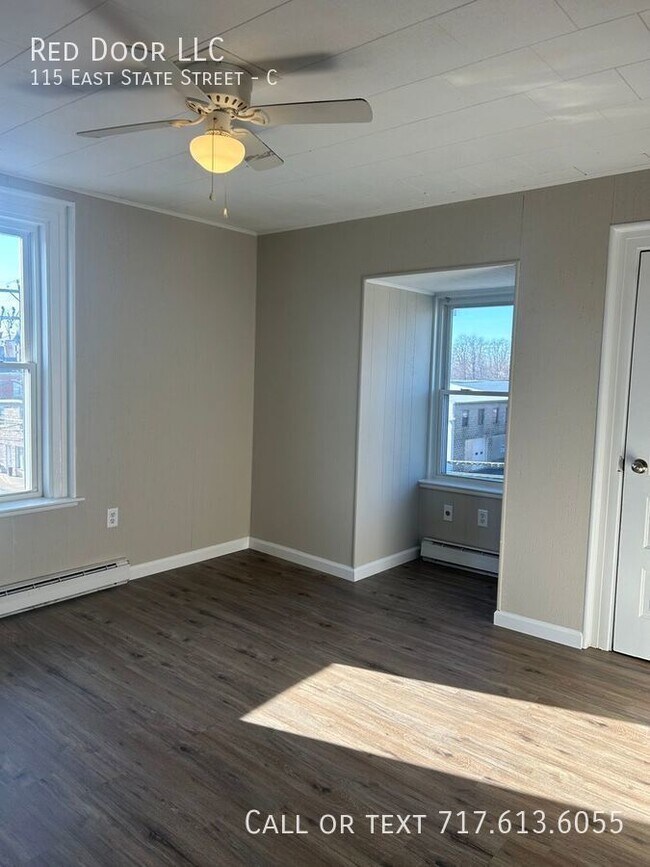 Building Photo - 115 E State St