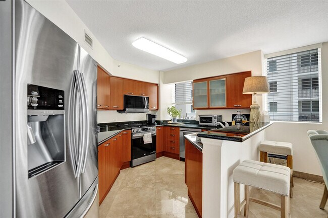 Building Photo - 2001 N Ocean Blvd