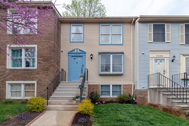 Primary Photo - 5310 Avalon Pl