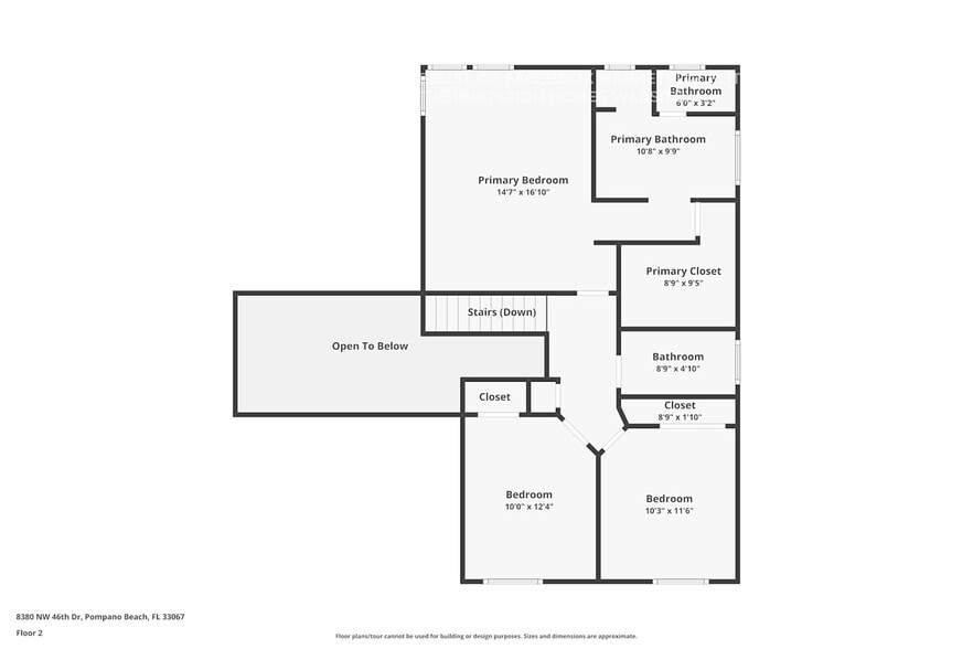 Building Photo - 8380 NW 46th Dr