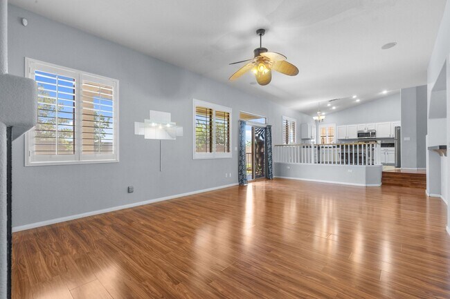 Building Photo - Beautiful 4BR Home in Gated Community with 3-Car Garage