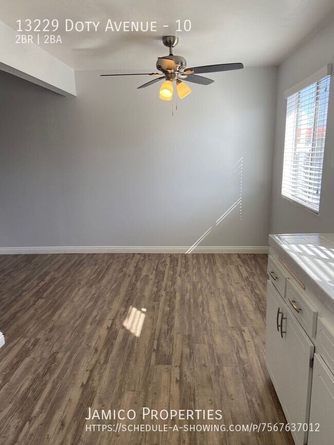 Building Photo - 13229 Doty Ave