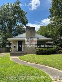 Building Photo - 759 S St James Blvd