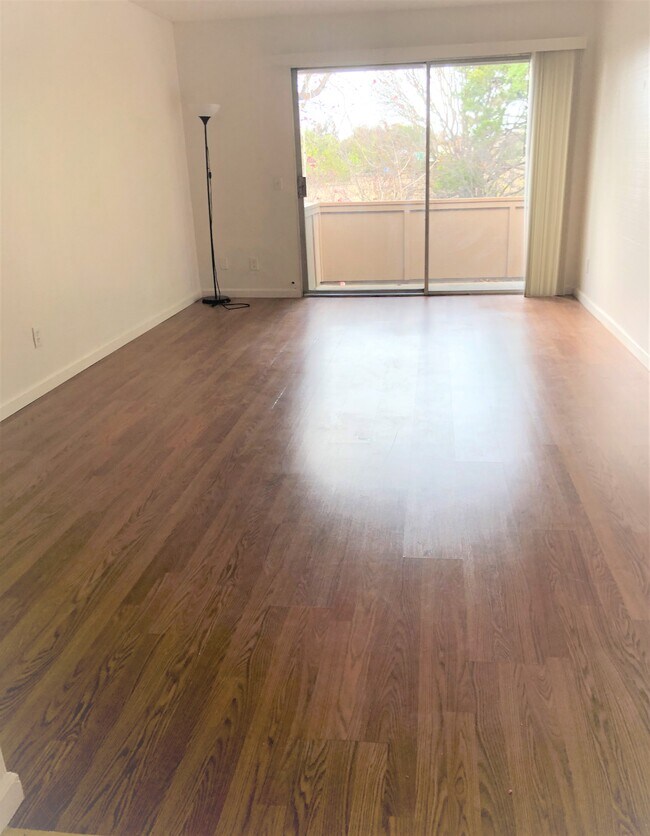 Living room - 2452 W Bayshore Rd