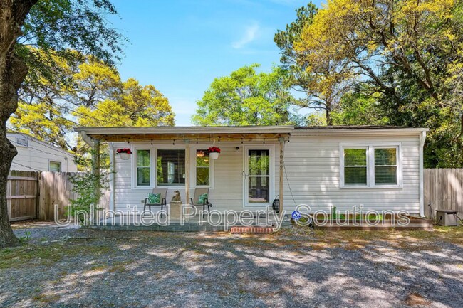 Primary Photo - 5009 Park Ave