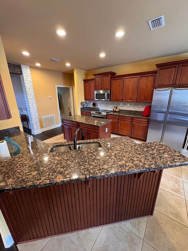 Building Photo - Beautiful 3BR/2BA Home with Bayou views in The Sanctuary – St. Martin, Ocean Springs *Move-In Spe...