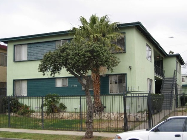 Building Photo - St. Marys LLC