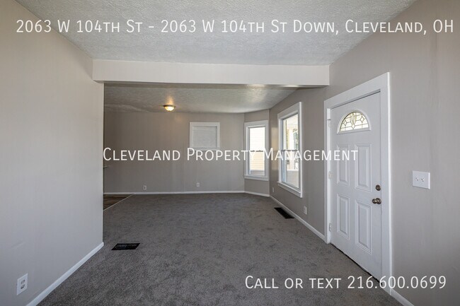 Building Photo - 2063 W 104th St