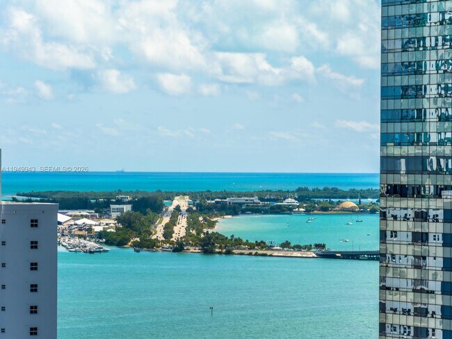 Building Photo - 1300 S Miami Ave